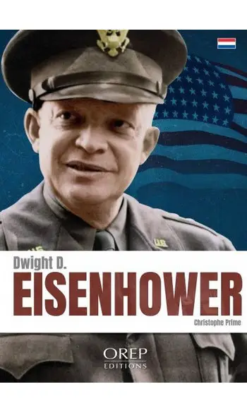 Dwight D. Eisenhower (in Dutch)