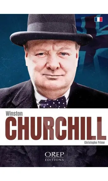Churchill (in French)
