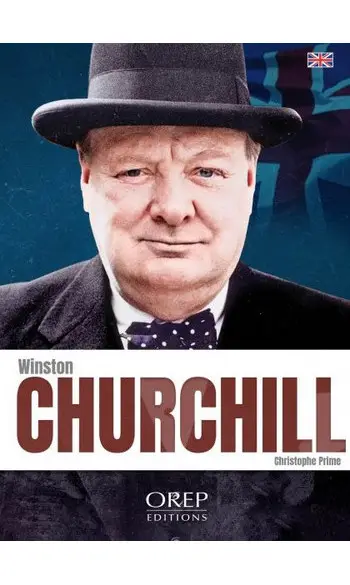 Churchill (in English)