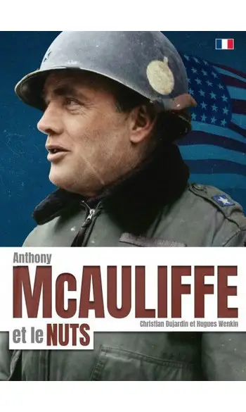 McAuliffe (in het Frans)