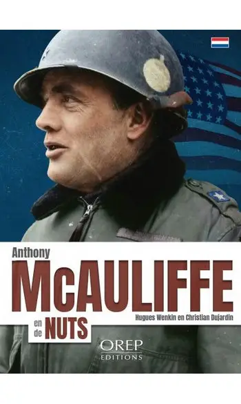 McAuliffe (in Dutch)