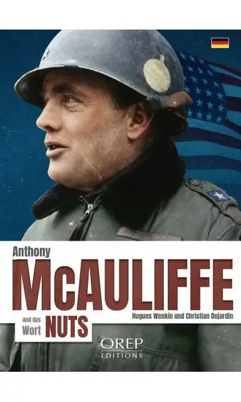 McAuliffe (in het Duits)