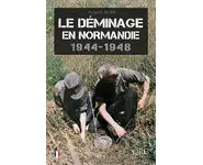 Le déminage en Normandie