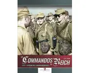 Les commandos du Reich, Tome 1