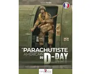 Le parachutiste américain du D-Day