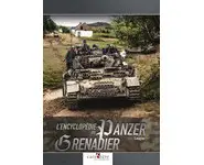 L'encyclopédie du Panzergrenadier
