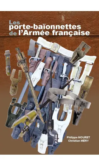 Les porte-baïonnettes de l'armée françai