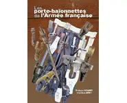 Les porte-baïonnettes de l'armée françai