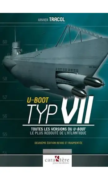 U-Boot Typ VII