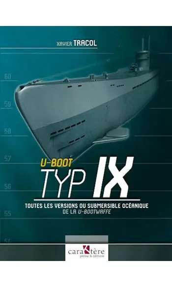 U-Boot Typ IX