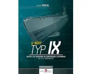 U-Boot Typ IX