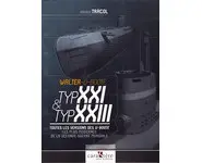 Walter-U-Boote, Typ XXI & Typ XXIII