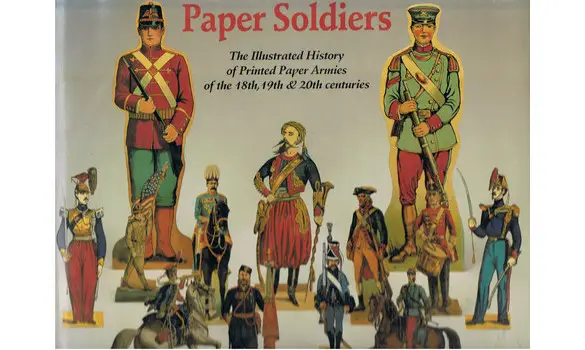 Paper Soldiers