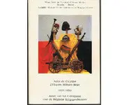 Actes du colloque d'Histoire Militaire B