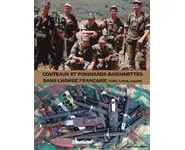 Couteaux et poignards-baïonnettes dans