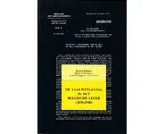 De taalwetgeving in het Belgische Leger