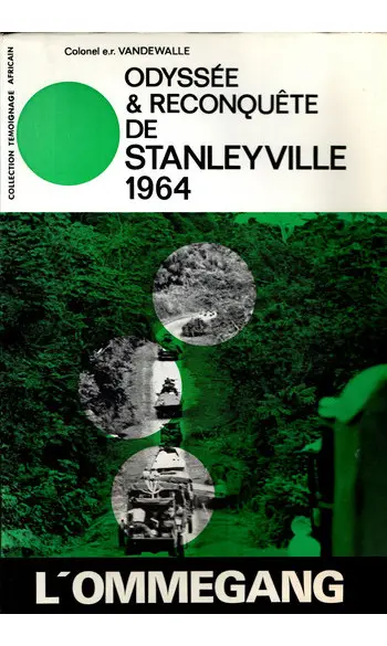 L'Ommegang (Stanleyville 1964)