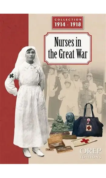 Nurses in the Great War