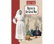 Nurses in the Great War