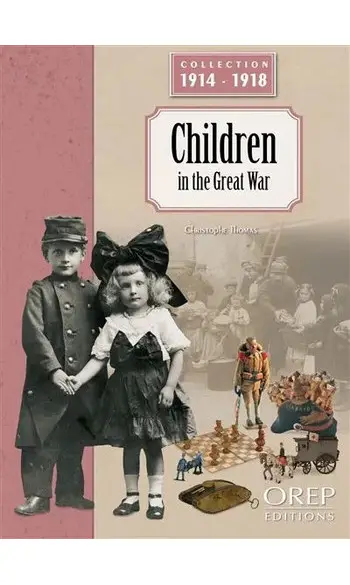 Children in the Great War