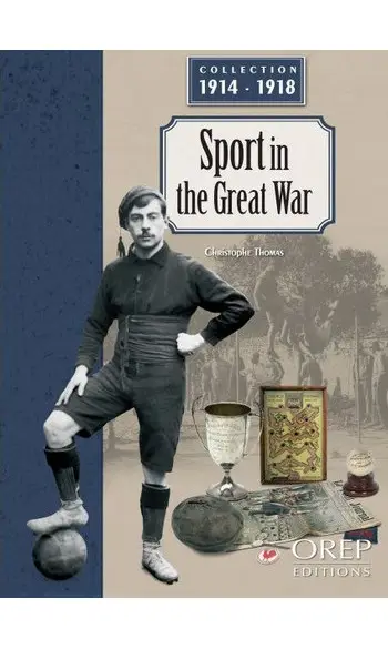 Sport in the Great War