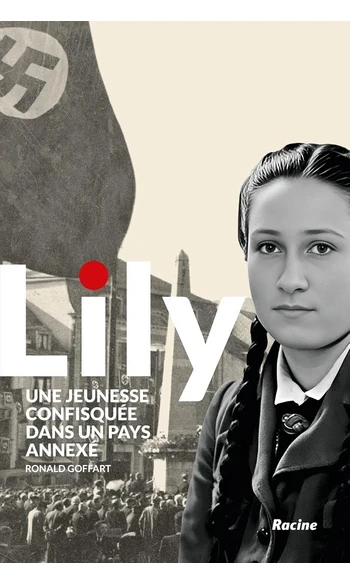 Lily. Une jeunesse confisquée