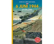 6 juni 1944 - Overlord