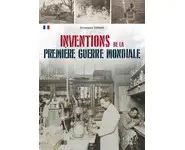Inventions de la Première Guerre mondial
