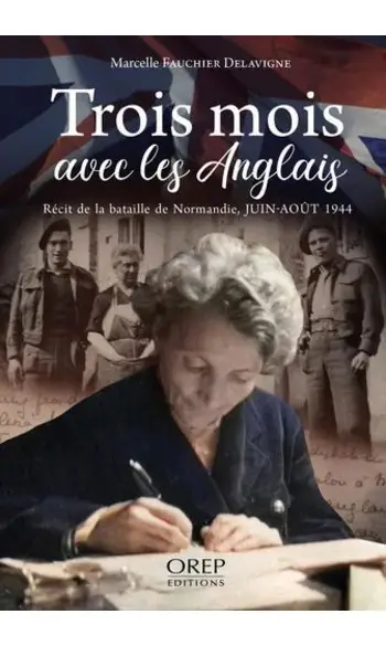 Trois mois avec les Anglais