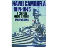 Naval Camouflage 1914-1945
