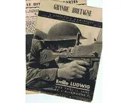 Grande-Bretagne n°7 03/1945