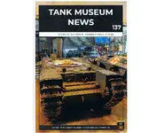 Tank Museum News n°137