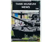 Tank Museum News n°138
