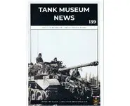 Tank Museum News n°139