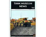 Tank Museum News n°142