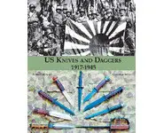 US Knives and Daggers 1917-1945