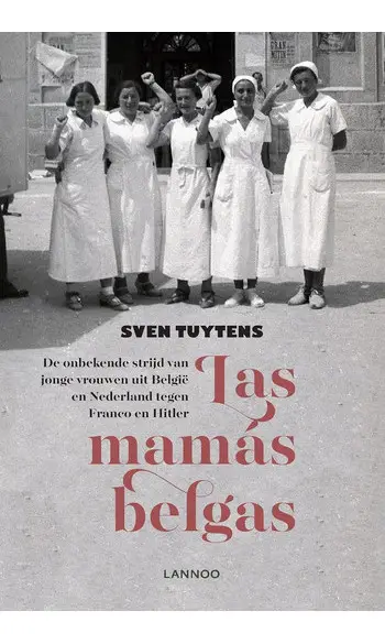 Las mamás belgas