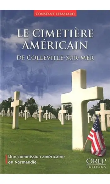 Le cimetière américain de Coleville