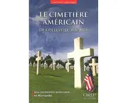 Le cimetière américain de Coleville