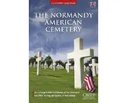 The Normandy American Cemetary