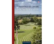 Cimetières militaires en Normandie