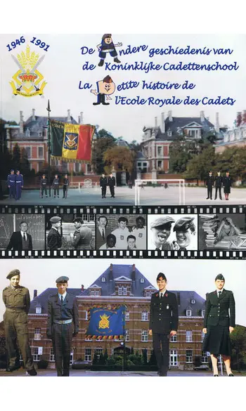 De andere geschiedenis van de Koninklijk