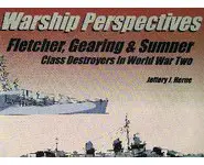 Class destoyers in WWII