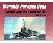 Flush Deck Destoyers in WWII