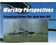 Camouflage Vol 2 : Royal Navy 1942
