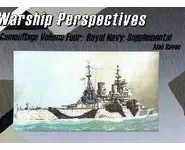 Camouflage Vol 4 : Royal Navy supplement