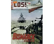 Bismarck de la genèse au combat d'Island