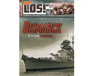 Bismarck de la traque à l'exécution