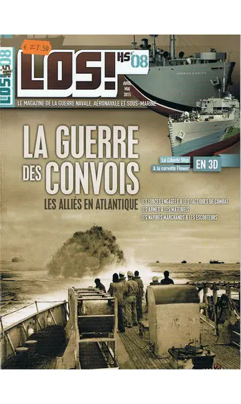 La guerre des convois