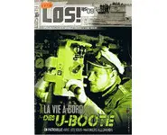 La vie à bord des U-Boote